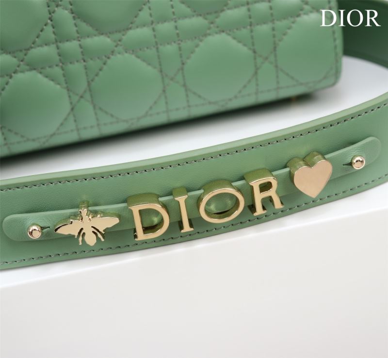 Christian Dior My Lady Bags